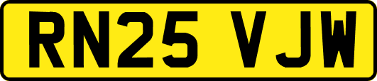 RN25VJW
