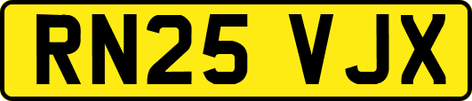 RN25VJX