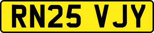 RN25VJY