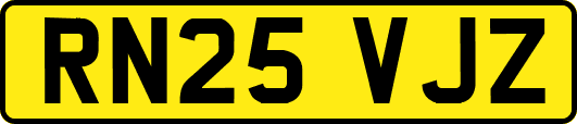 RN25VJZ