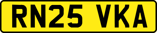 RN25VKA