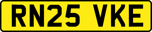 RN25VKE