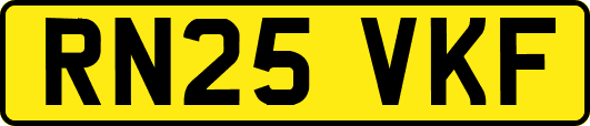 RN25VKF