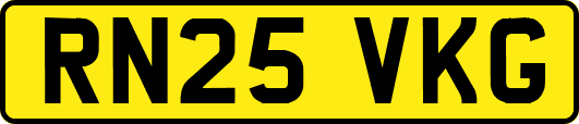 RN25VKG