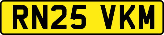 RN25VKM