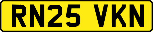 RN25VKN