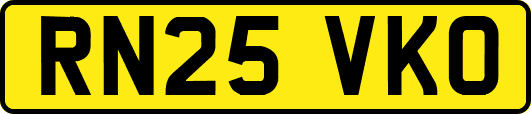 RN25VKO
