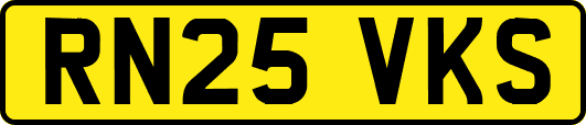 RN25VKS