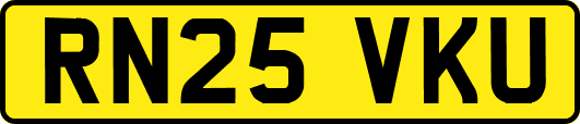 RN25VKU