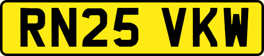 RN25VKW