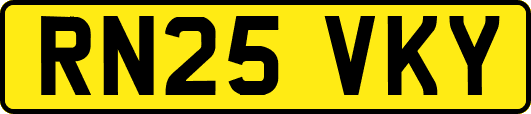 RN25VKY