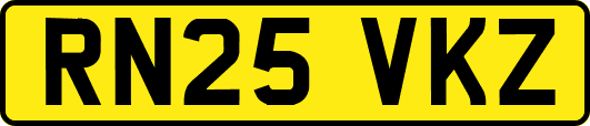 RN25VKZ