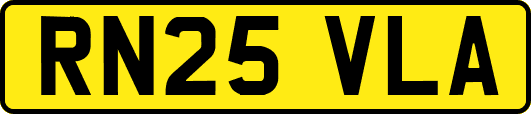 RN25VLA