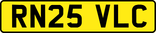 RN25VLC