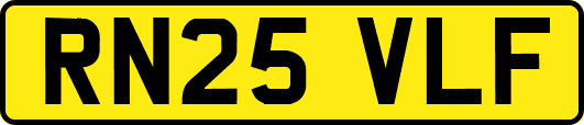 RN25VLF