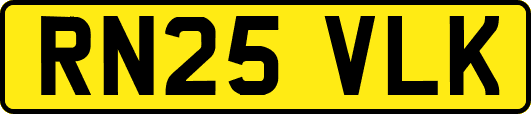RN25VLK