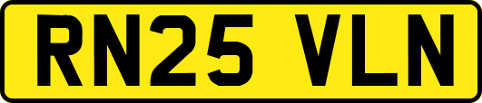 RN25VLN