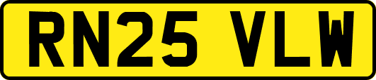 RN25VLW
