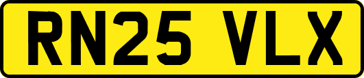 RN25VLX