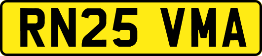 RN25VMA