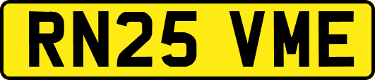 RN25VME