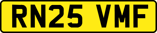 RN25VMF
