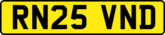 RN25VND