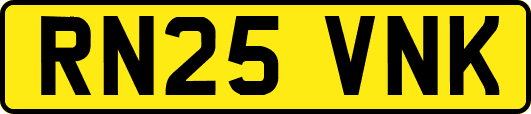 RN25VNK