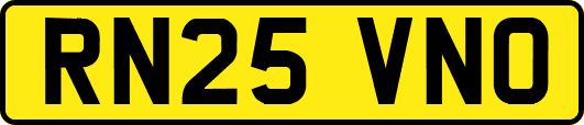 RN25VNO