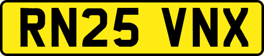 RN25VNX
