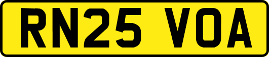RN25VOA
