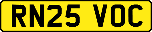 RN25VOC