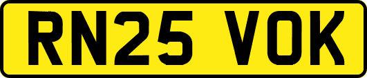 RN25VOK