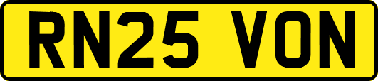 RN25VON
