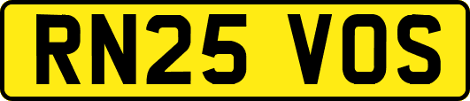 RN25VOS