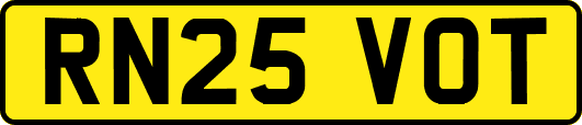 RN25VOT
