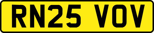 RN25VOV