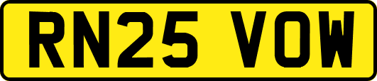 RN25VOW