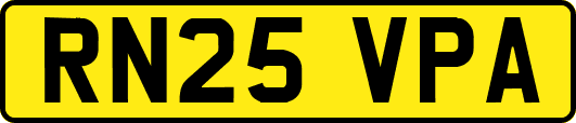 RN25VPA