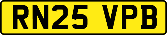 RN25VPB
