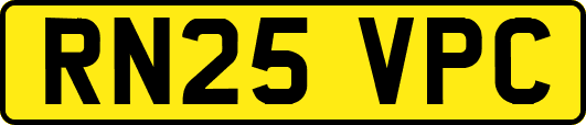 RN25VPC