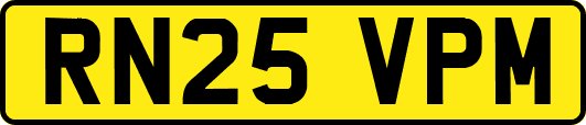RN25VPM