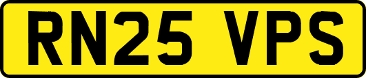 RN25VPS
