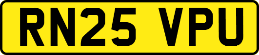 RN25VPU