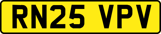 RN25VPV