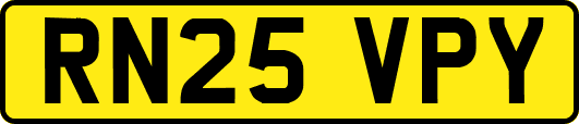 RN25VPY