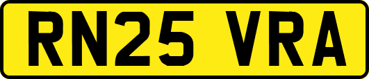 RN25VRA