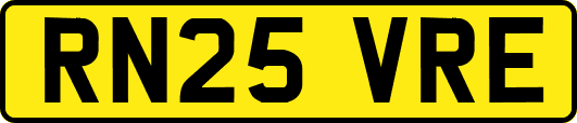 RN25VRE
