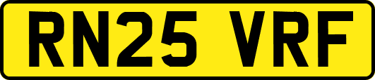 RN25VRF