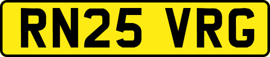 RN25VRG
